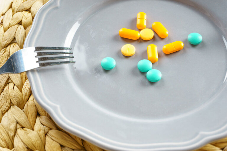 supresor del apetito