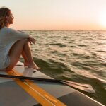 tabla de paddle surf