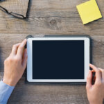 tablet de 7 pulgadas