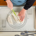 tapete de silicona para hornear