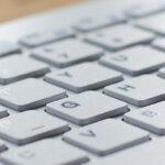 teclado inalámbrico