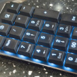 teclado numérico USB