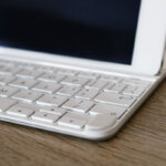 teclado para iPad