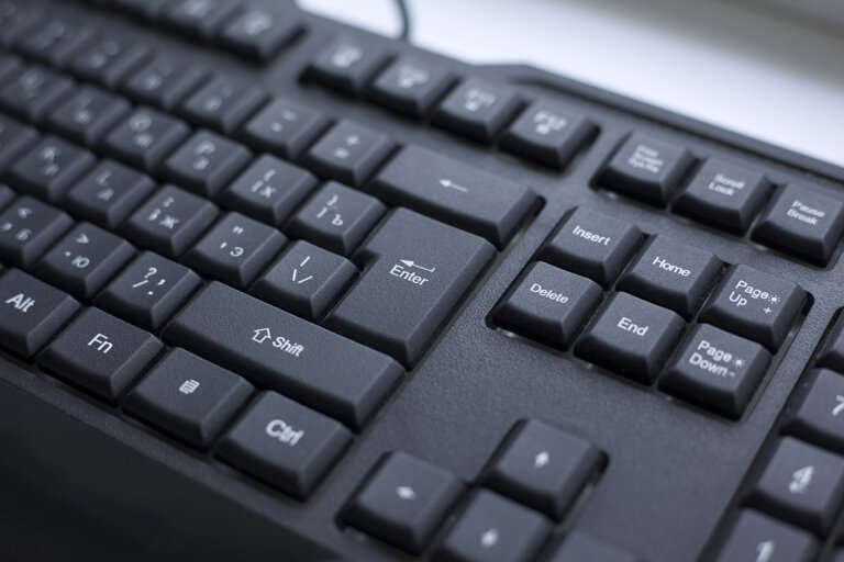 teclado