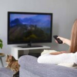 televisor de 22 pulgadas