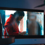 televisor de 85 pulgadas