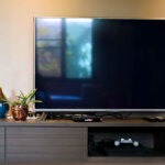 televisor de Philips