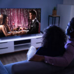 televisor de Samsung