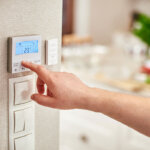 termostato de ambiente