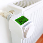 termostato de radiador