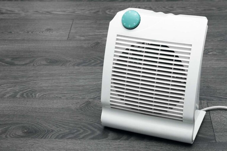 termoventilador