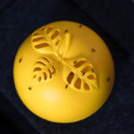 trampa para moscas de la fruta