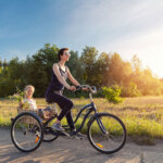 triciclo para adultos