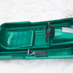 trineo de dirección