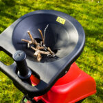 trituradora de rodillos