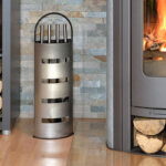 utensilios para chimenea