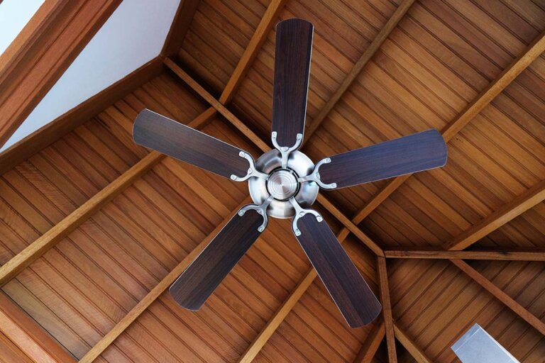 ventilador de techo