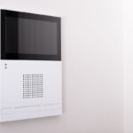 videoportero inalámbrico