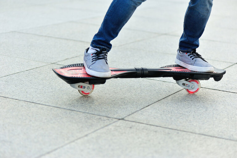 waveboard
